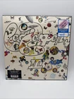 Led Zeppelin III (Vinyl Record, 2022, Remastered, Walmart Exclusive)