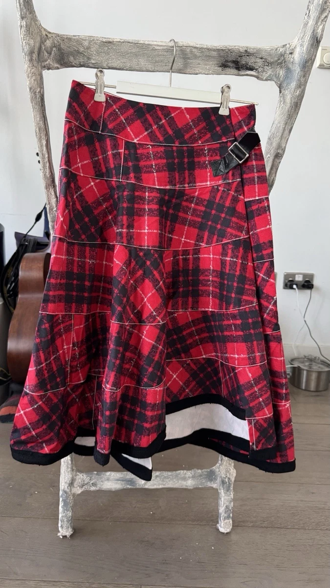 Comme Des Garcons Skirts for Women for sale | eBay UK