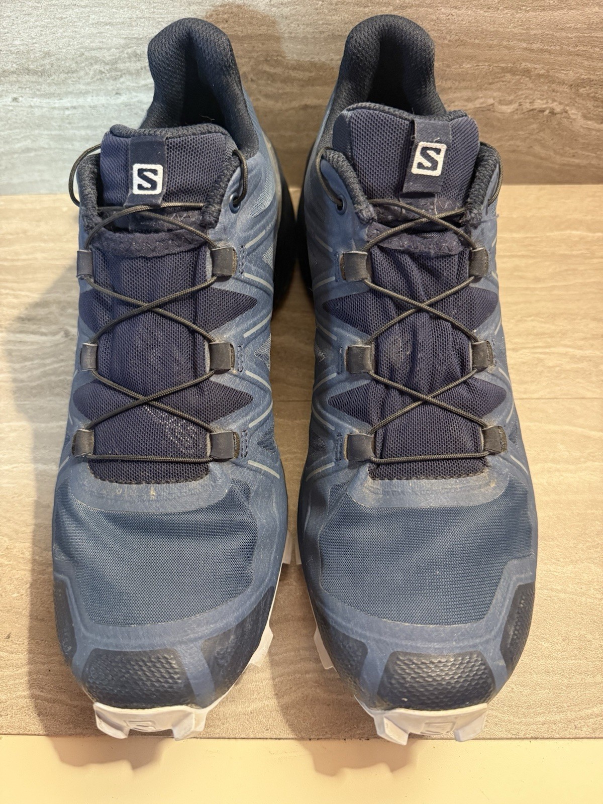 Scarpe da trail running Salomon SPEEDCROSS 5 da uomo trail escursionismo misura 8 5