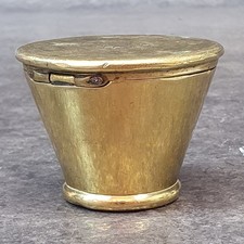 rare conical shape weight series ref AP192