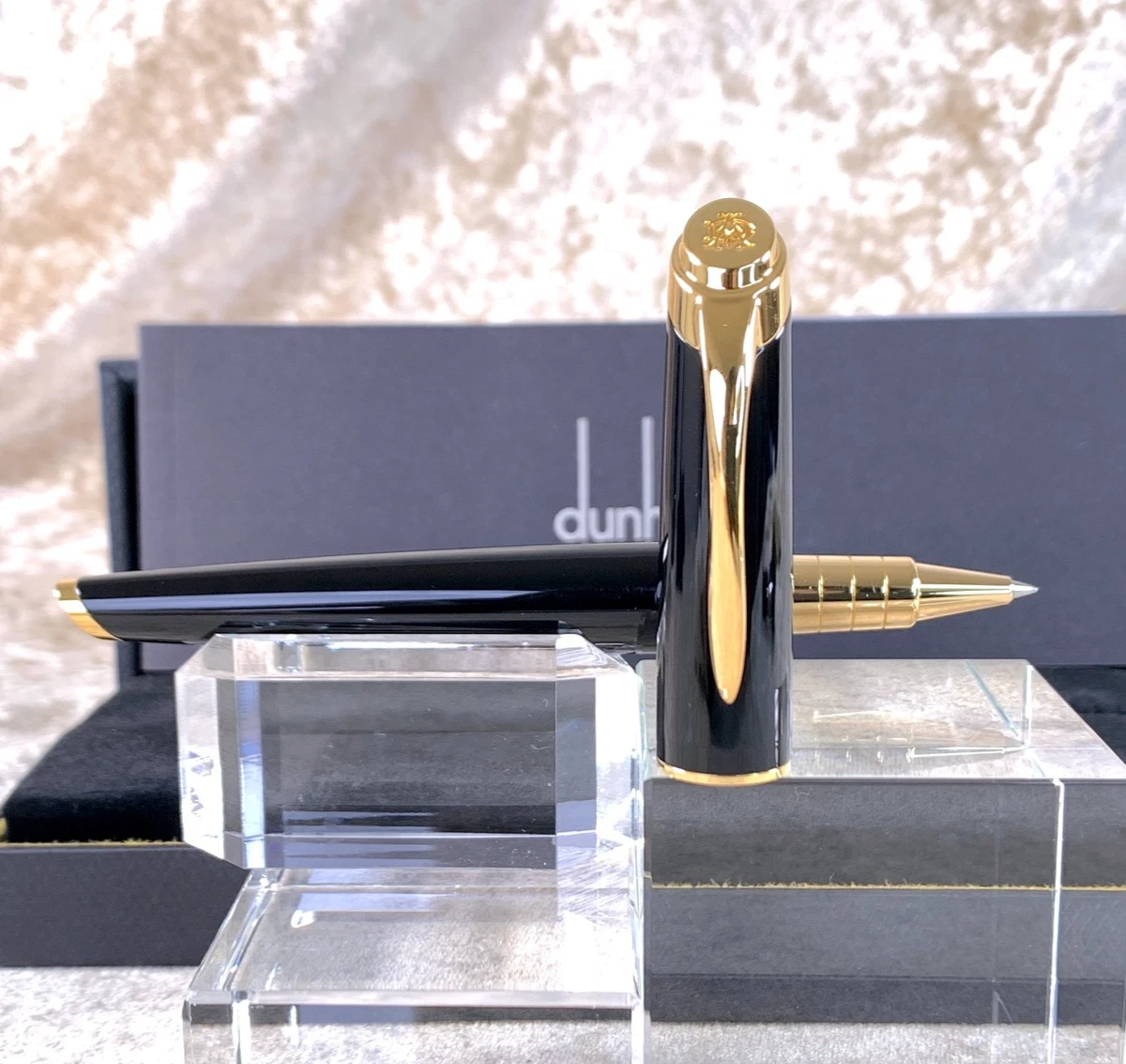 dunhill Collectible Rollerball Pens for sale | eBay