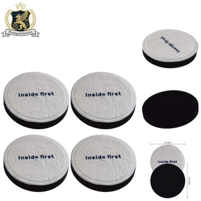 E0202 Foam Filters for Eureka Vacuums - 4 Reusable Filters for Optimal Cleaning