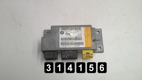 BMW 7er Steuergerät Modul 532238807 Bj 2006