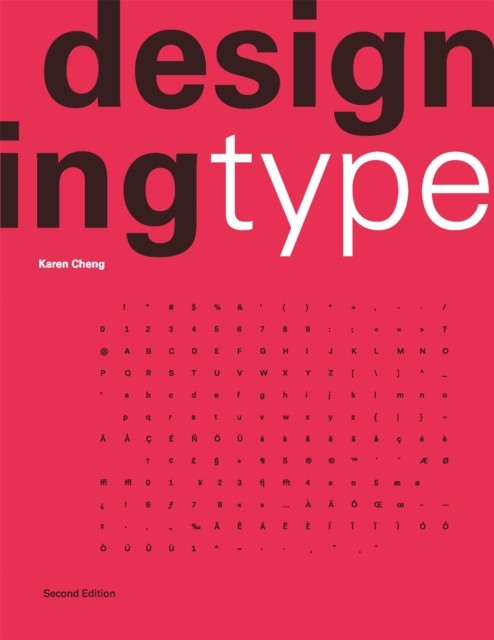 Designing Type Second Edition by Karen Cheng - 9781786277480 - Image 5