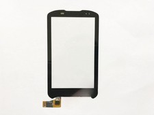 Touch Screen Digitizer For Motorola Symbol Zebra TC20 TC25 TC200J Replacement