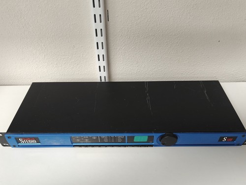 Digitech Studio S100 Tested working No AC Adapter included - Picture 5 of 11