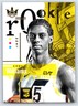 2024-25 Panini Court Kings Cody Williams #105 RC Utah Jazz