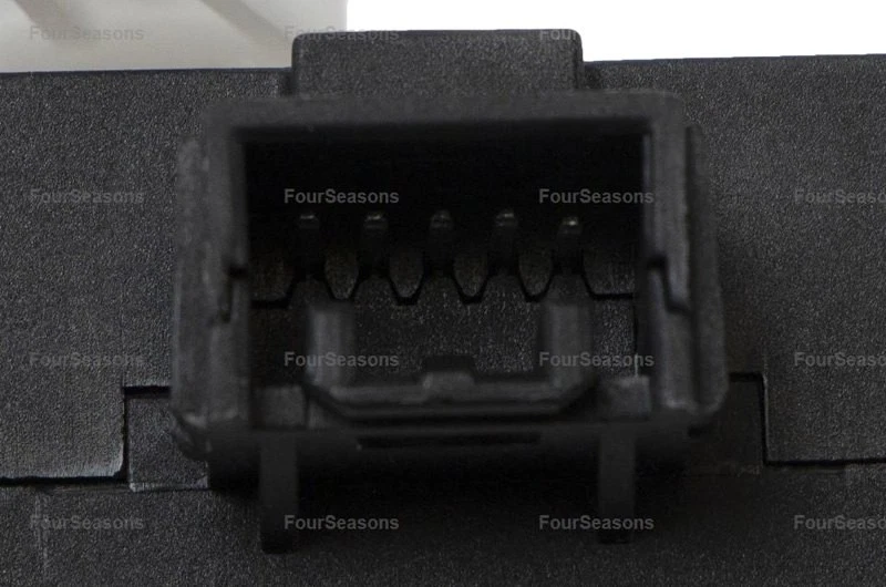 For Toyota Prius 2004-2009 Four Seasons HVAC Blend Door Actuator - Изображение 4 из 4