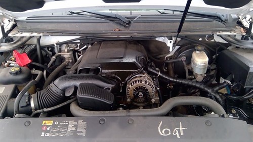 AC Compressor Fits 10-14 ESCALADE 6734060 - Picture 7 of 12