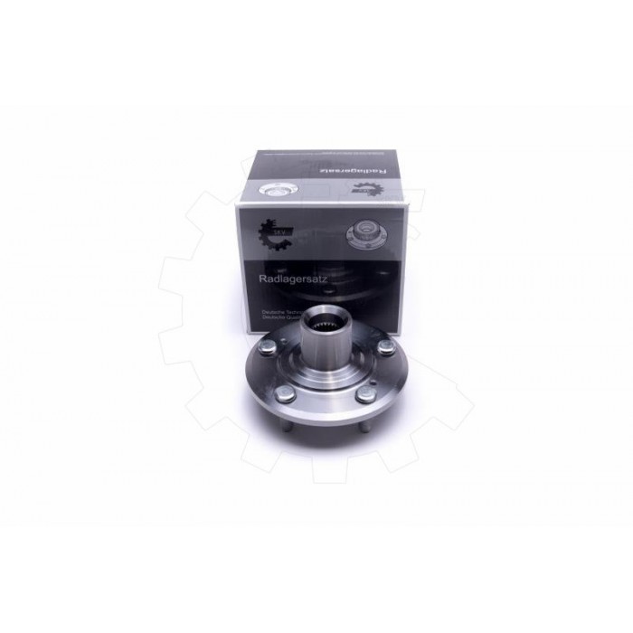 Moyeu Avant 44600S87A00 Honda Element et CR-V anti vibration