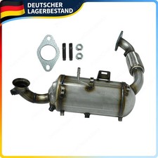 Dieselpartikelfilter Partikelfilter DPF Für FORD FOCUS MK3 1.5 TD TDCI 2014-2020