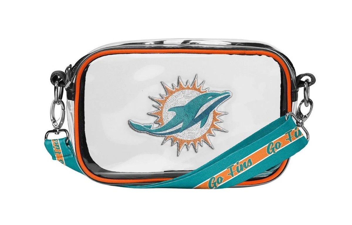 Miami Dolphins NFL Bags for sale | eBay