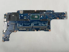 Dell Latitude 5420 14P1W Intel 2.4 GHz  Core i5-1135G7 DDR4 Motherboard