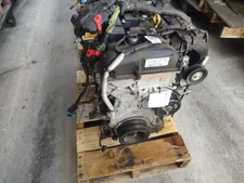 Engine Gasoline 2.0L Without Turbo VIN 2 8th Digit Fits 15-18 FOCUS 1987072