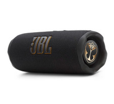 JBL Flip 7 Tomorrowland Edition Portable Bluetooth Speaker Camping Outdoor Use