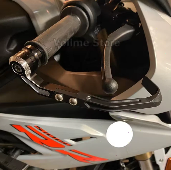 Protector de arco embrague de freno para BMW S1000RR protección profesional carreras guardamanos Foto 2 de 4