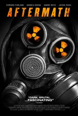 Aftermath 2014 2 Filmposter Kunstdruck Atmosphäre Aufbau atmosphärisch visuell Shar