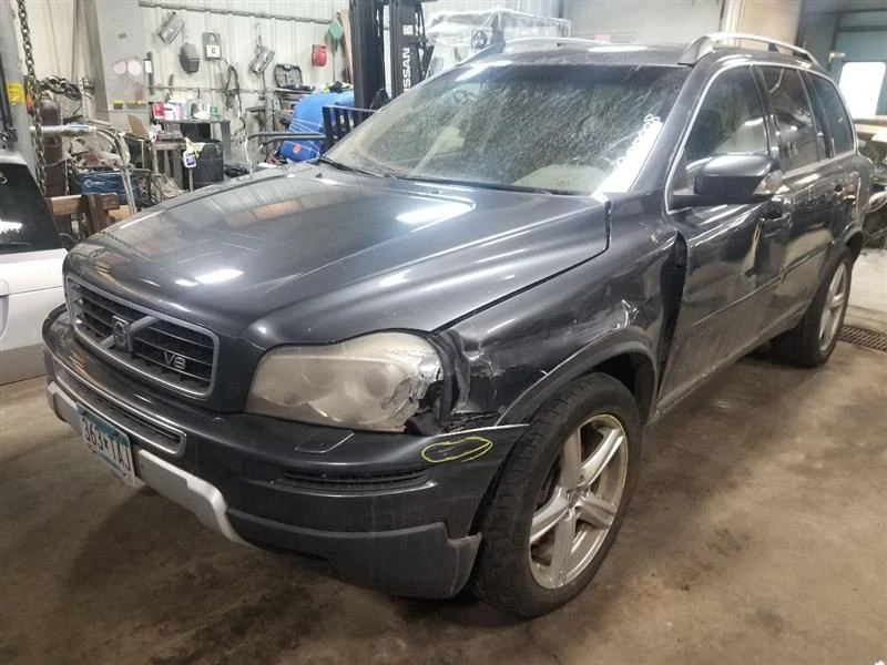 Задний полный приводной вал оси подходит для 05–14 VOLVO XC90 337710 - Изображение 3 из 4