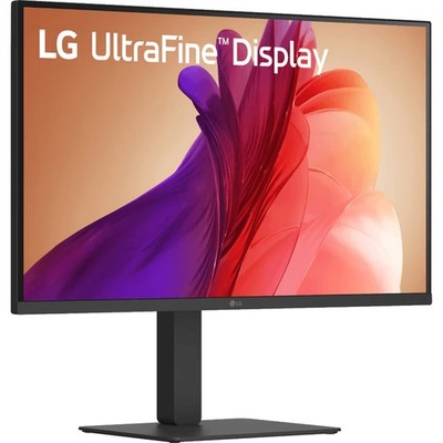 LG UltraFine 32U720A-B, LED-Monitor, 80 cm (31,5 Zoll), UHD, schwarz