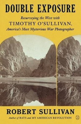 Robert Sullivan Double Exposure (Paperback) (UK IMPORT)