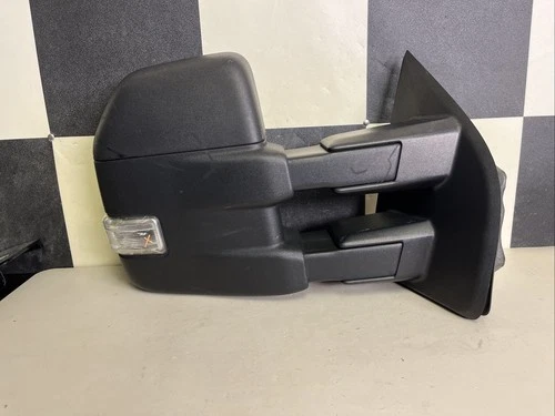 15 2016 2017 18 19 2020 Ford F150 Right Side Mirror Used Oem FL34 17682 ABJ5YGY