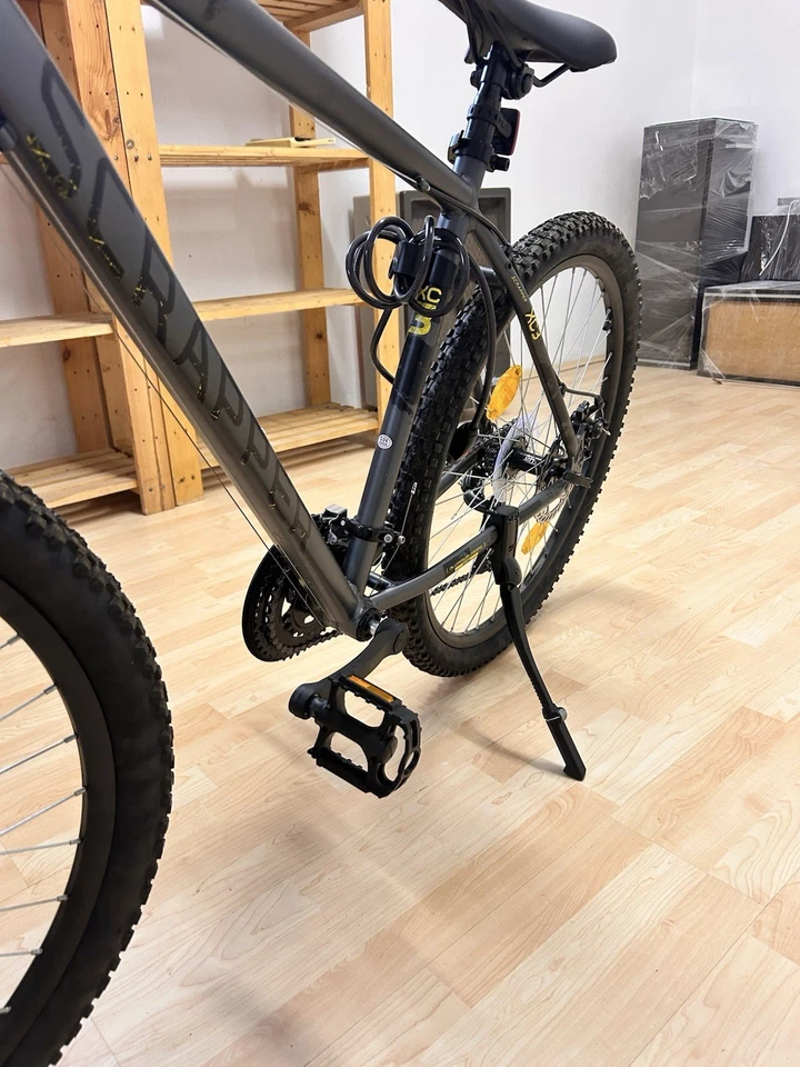 Ich Verkaufe Mein Fahrrad, 26” 1-2 Problem Aber alles Funktioniert. - Bild 3 von 4