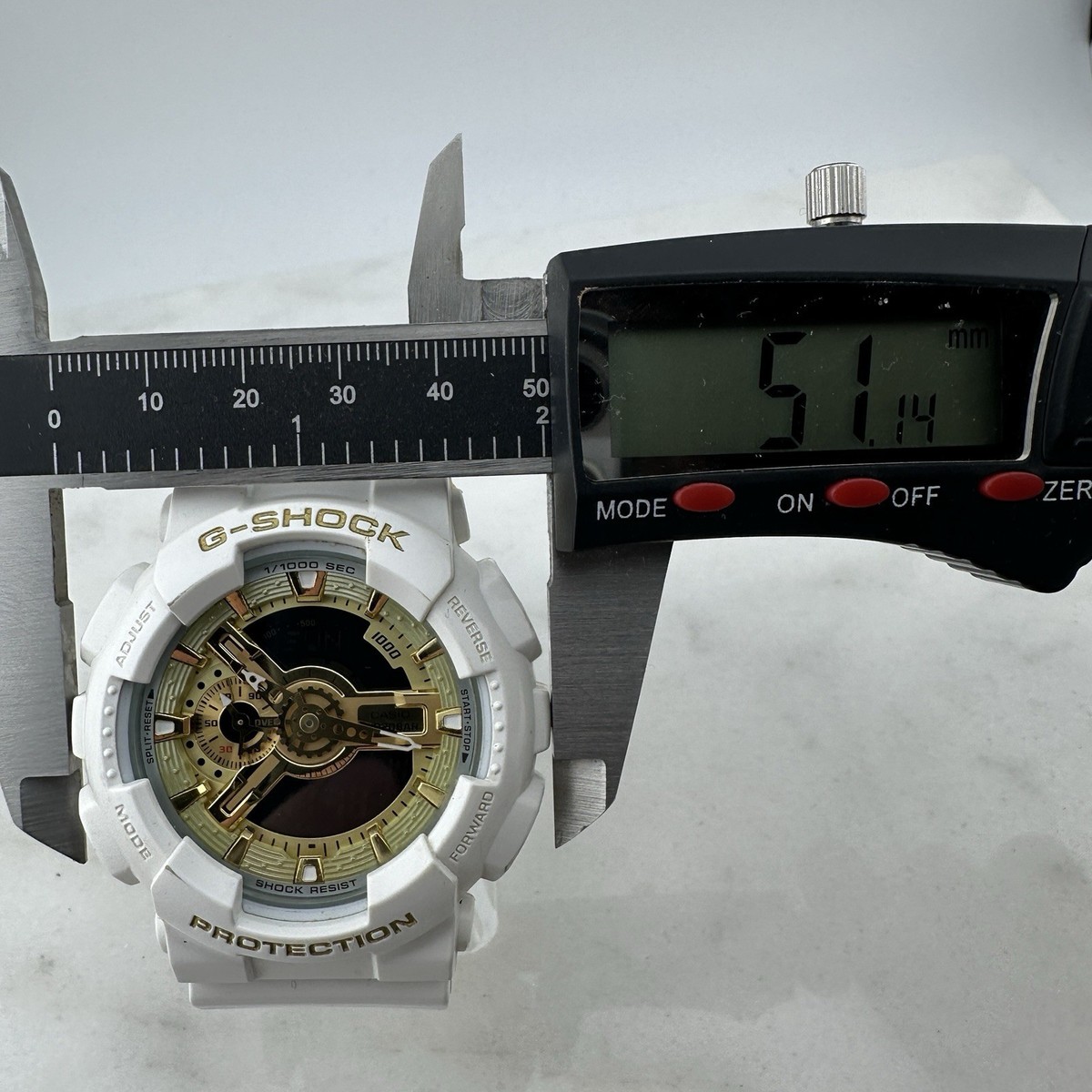 【限定品】G-SHOCK GA1-110GBG 30th Anniversary G-SHOCK GA-110GBG 30周年 アニバーサリーリミテッド