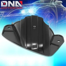 For 2016-2020 Honda Civic Coupe EX-L EX-T Rear Driver Left Side Bumper Filler