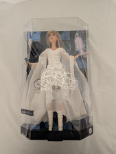Stevie Nicks 2025 Bella Donna Barbie Doll by Mattel In Hand