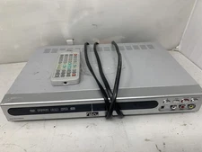 iLO -Technology DVDR05 Vintage DVD Recorder /Player