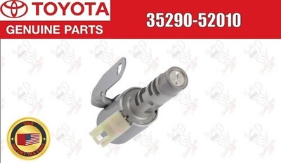 TOYOTA OEM Line Pressure Control Solenoid ASSY 35290-52010 TOYOTA OEM Line Pressure Control Solenoid ASSY 35290-52010