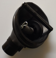 Parker Bypass Diverter Assembly, 35 psi, 926783; 380016