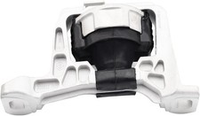 Engine Motor and Transmission Mount, Compatible with 2012-2018 Focus 2.0L