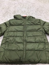 NWT Boys Winter Coat Size 7/8 Childrens Place Brand