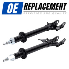 STOSSDÄMPFER SET VORNE LINKS + RECHTS FÜR JEEP GRAND CHEROKEE IV 3.0CRD 2010+