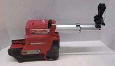 Milwaukee Tool 2915-DE M18 Fuel Hammervac Dedicated Dust Extractor For M18 Fuel