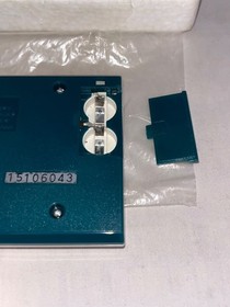 Nintendo Game & Watch Donkey Kong Jr. Handheld Video Game Console Vintage US:DDP