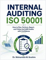 Mohamed-Ali Ibrahim | Internal Auditing Iso 50001 | Taschenbuch | Englisch