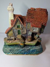 David winter cottages rare