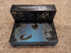 Mega Char X EX UPC|Box/Mat/Coin/Dice/Sleeves/Dividers (No Promos/Packs)  — photo 1