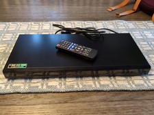 LG BP220 Blu-Ray DVD Player with REMOTE Control Tested Works