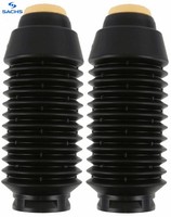 Sachs 900570 Staubschutzsatz FüR StoßDäMpfer Staubschutz Satz Kit