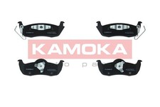JQ1018150 KAMOKA Set pastiglie freno, freno a disco per INFINITI,JEEP,NISSAN