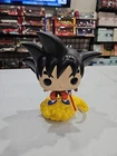 Funko Pop! Vinyl Jumbo 10" Dragon Ball Z Goku & Flying Nimbus GameStop Loose