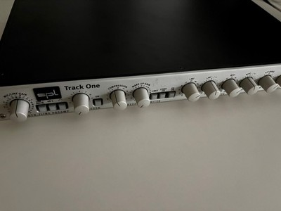 SPL Track One 2960