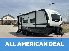 2026 Forest River Rockwood Mini Lite 2109S