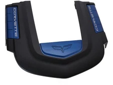 For 2009-2013 Chevrolet Corvette Engine Intake Manifold Cover AC Delco 27246QFFV