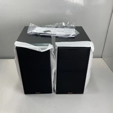 Klipsch RP-600M Reference Premiere Bookshelf Speakers - Pair (Ebony)