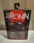Raphael 7" NECA TMNT Teenage Mutant Ninja Turtles The Last Ronin NEW