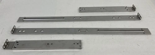 SuperMicro 1U Server Rail Kit 01-SC81359-XX00C003 01-SC81358-XX00C002